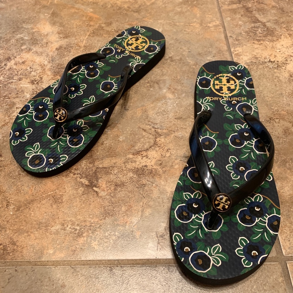 Tory Burch sandals